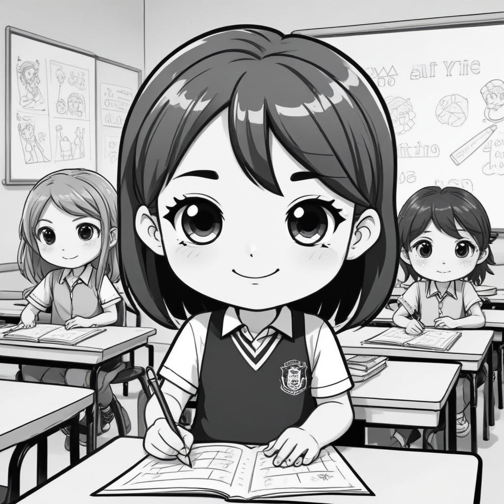 Ilustración del ejercicio del día