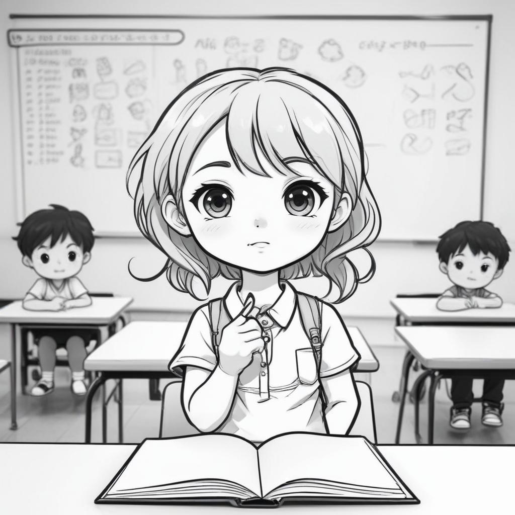Ilustración del ejercicio del día