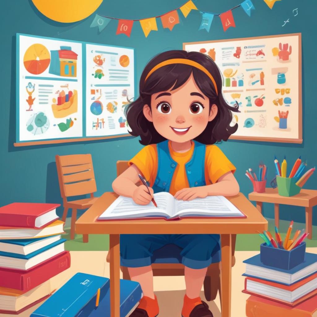 Ilustración del ejercicio del día