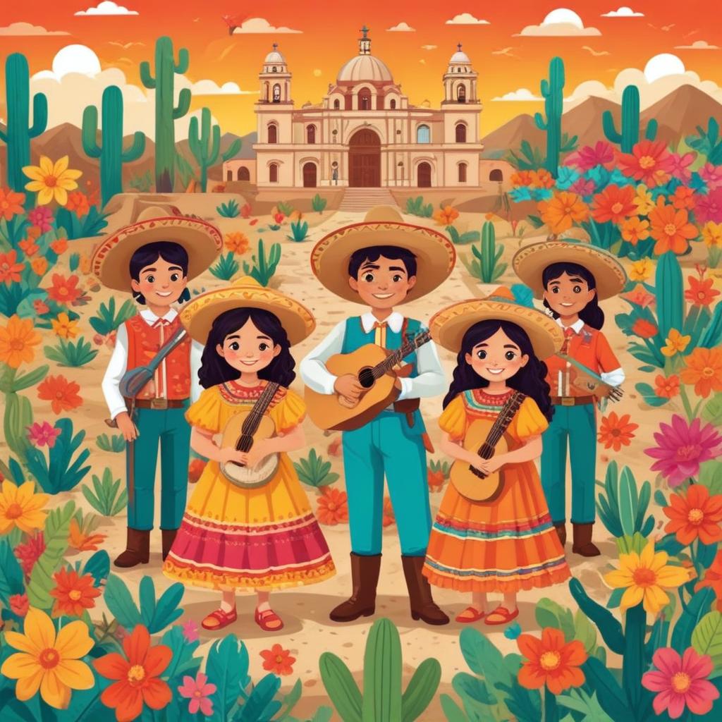 Ilustración del ejercicio del día