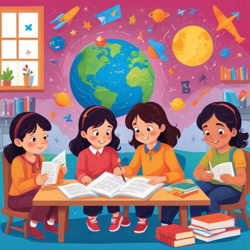 Ilustración del ejercicio del día