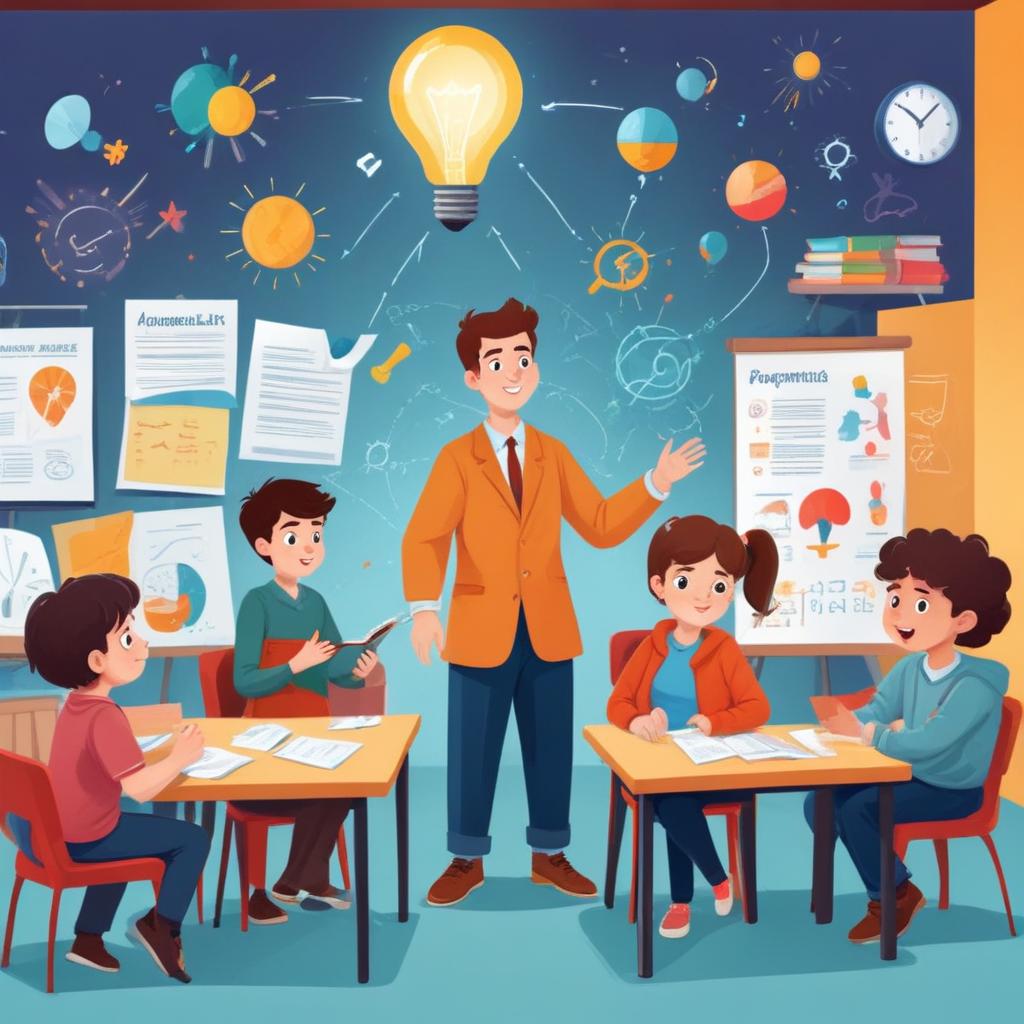 Ilustración del ejercicio del día