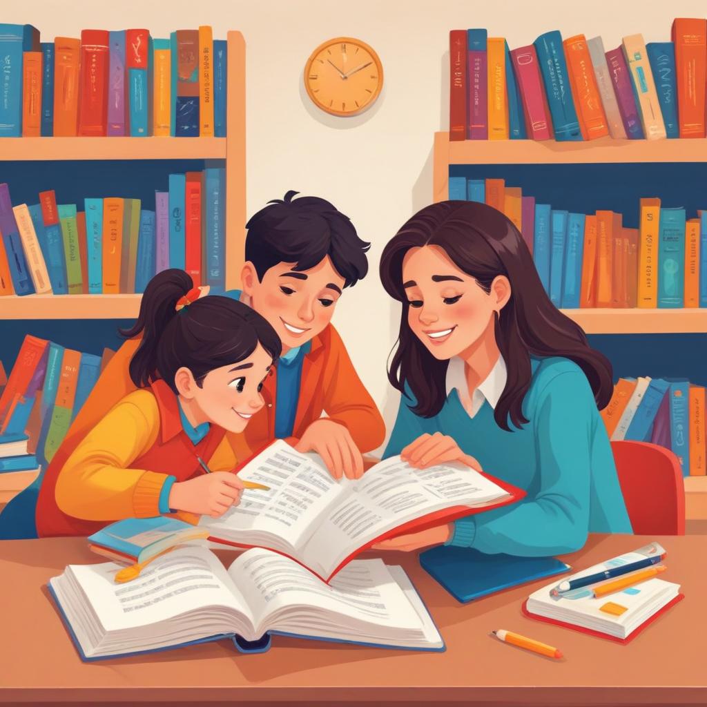 Ilustración del ejercicio del día