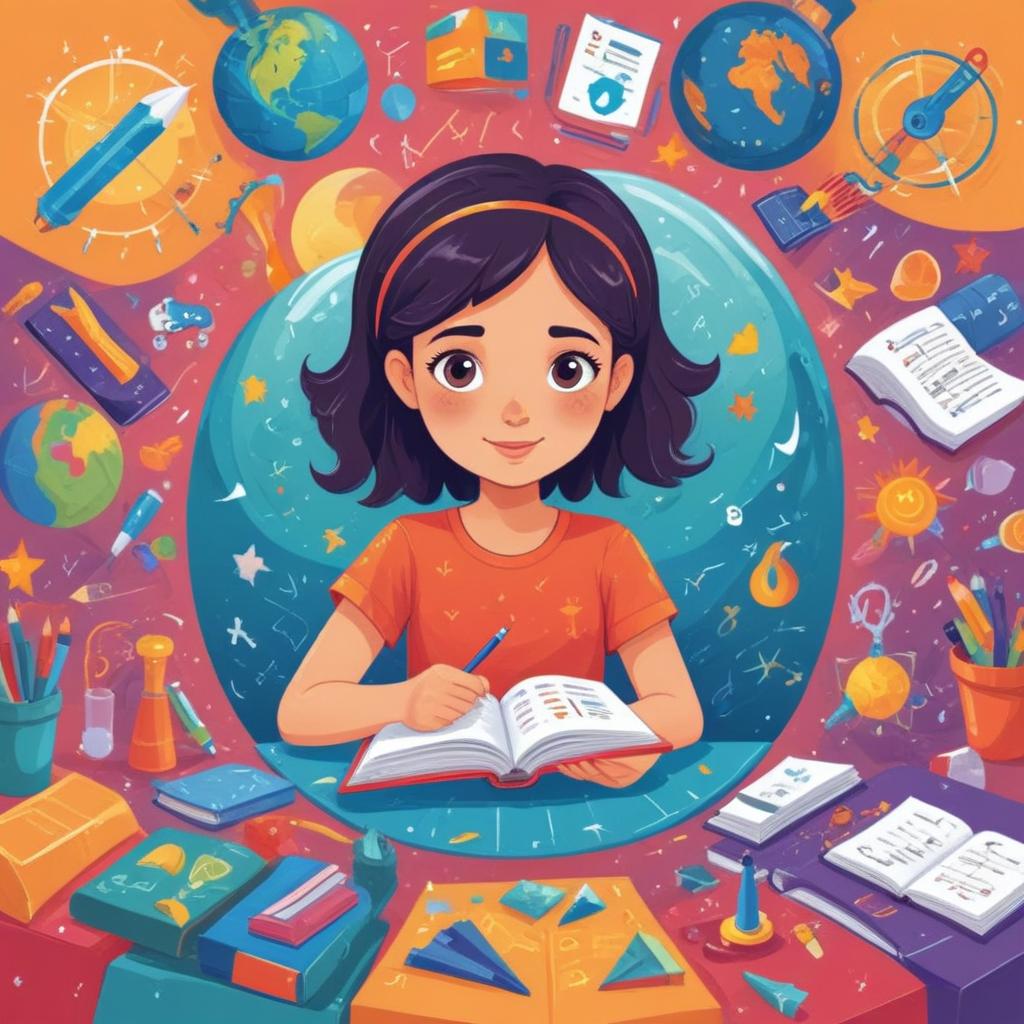 Ilustración del ejercicio del día