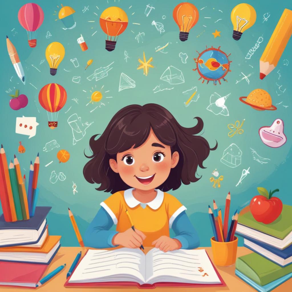 Ilustración del ejercicio del día