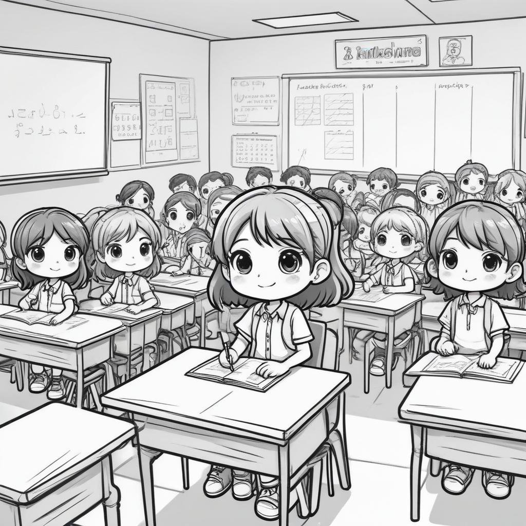 Ilustración del ejercicio del día