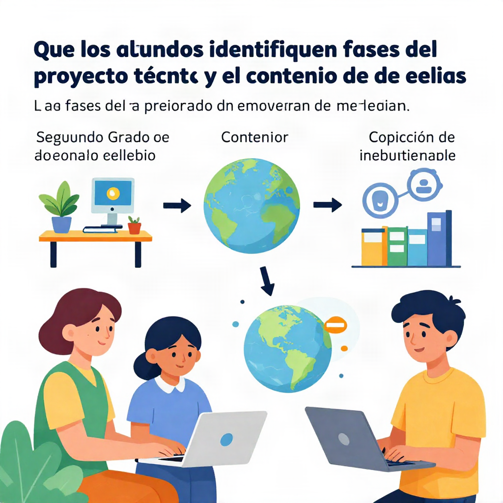 Ilustración del ejercicio del día
