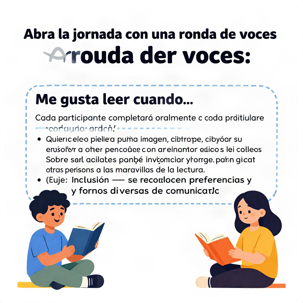 Ilustración del ejercicio del día