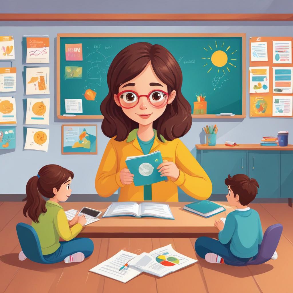Ilustración del ejercicio del día