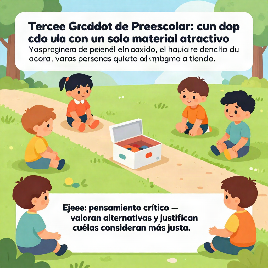 Ilustración del ejercicio del día