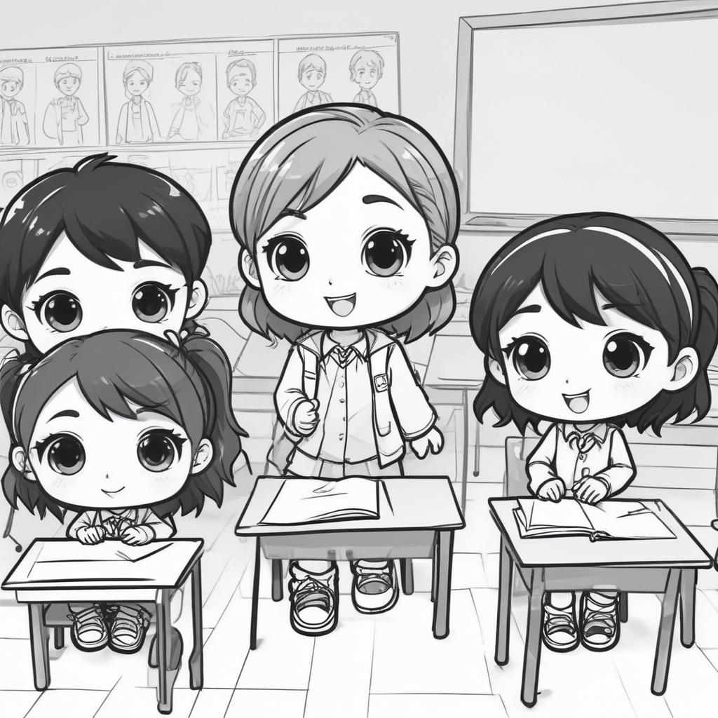 Ilustración del ejercicio del día