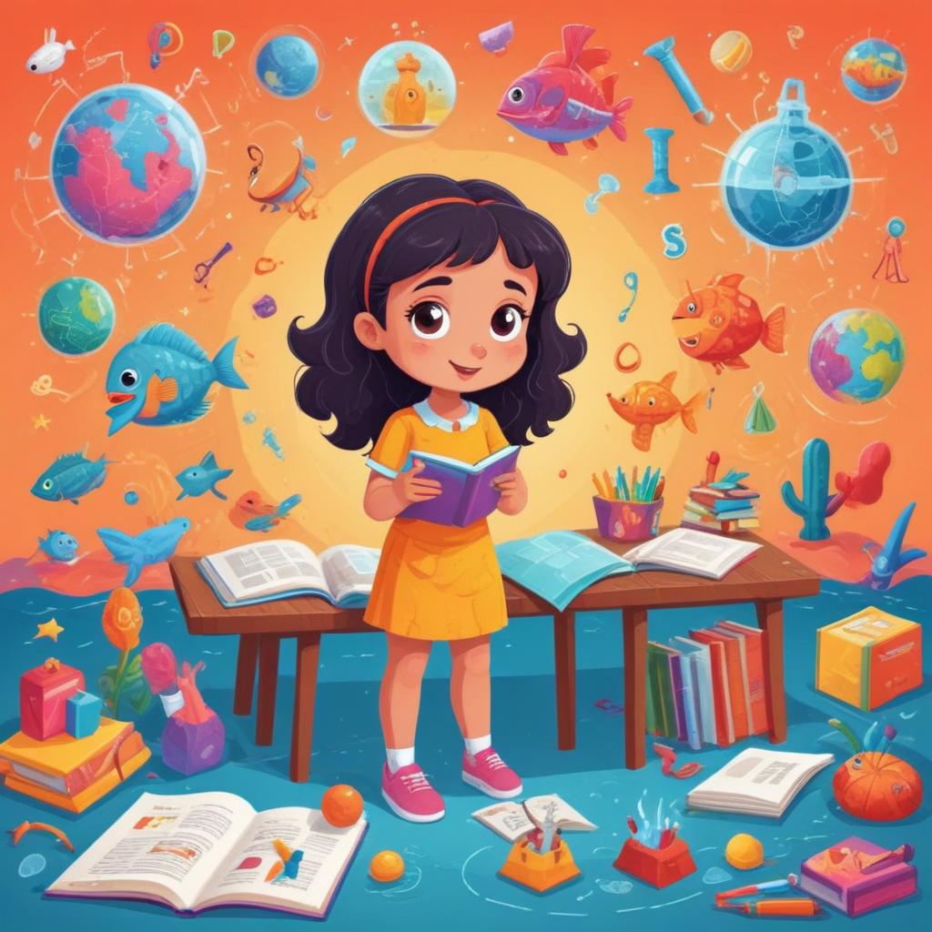 Ilustración del ejercicio del día