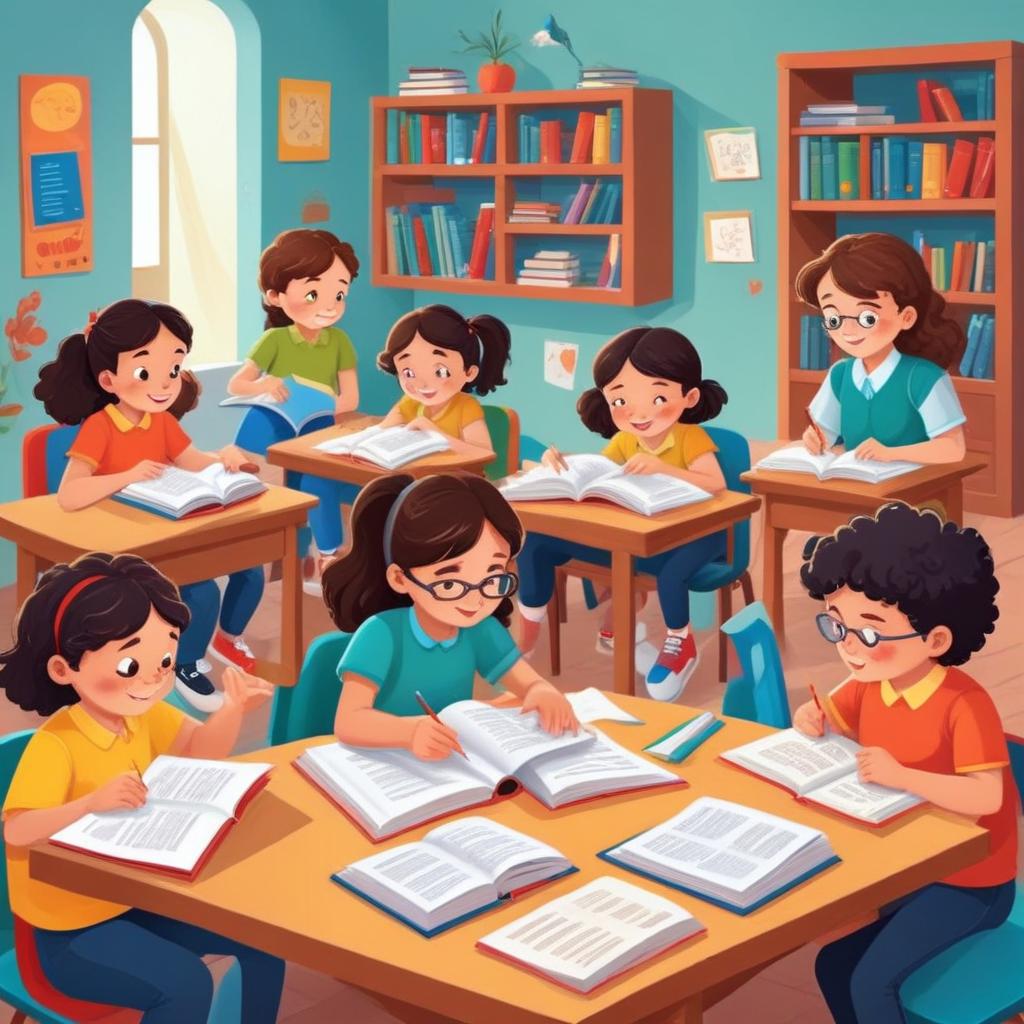 Ilustración del ejercicio del día