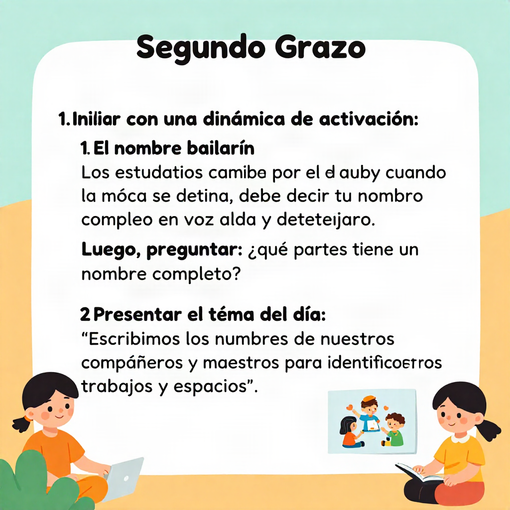 Ilustración del ejercicio del día