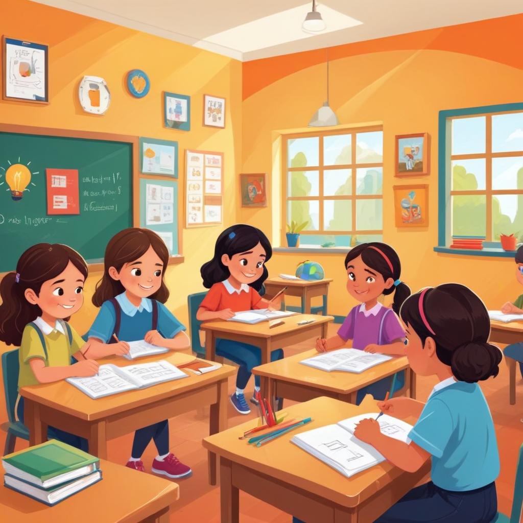 Ilustración del ejercicio del día