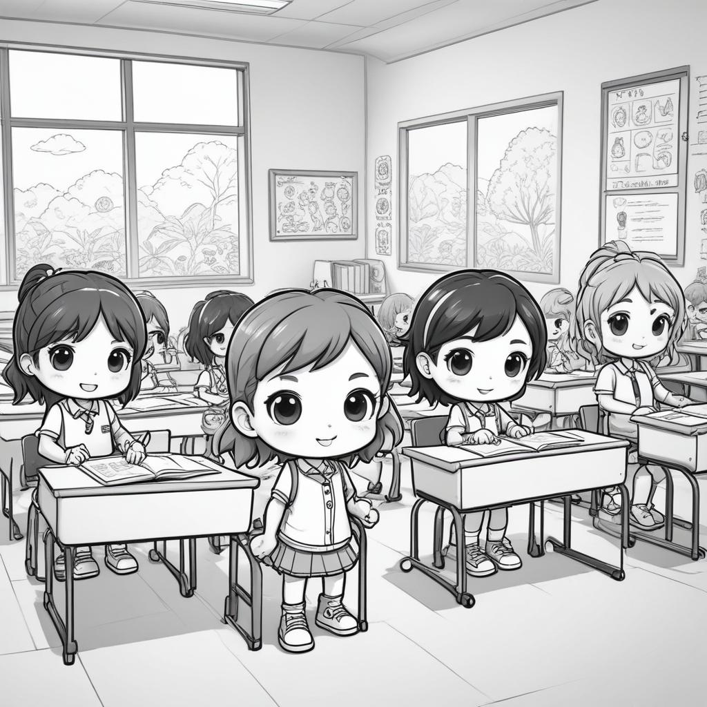 Ilustración del ejercicio del día