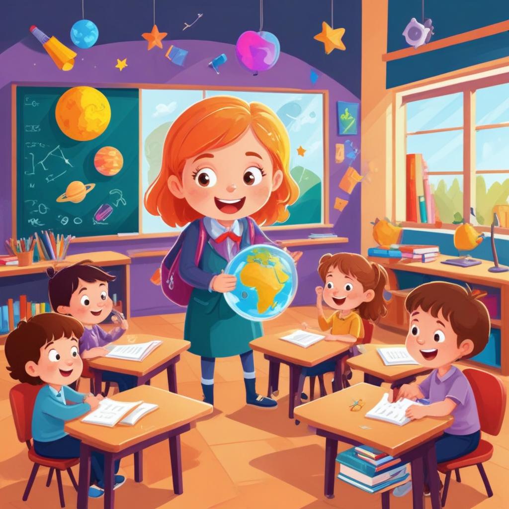 Ilustración del ejercicio del día