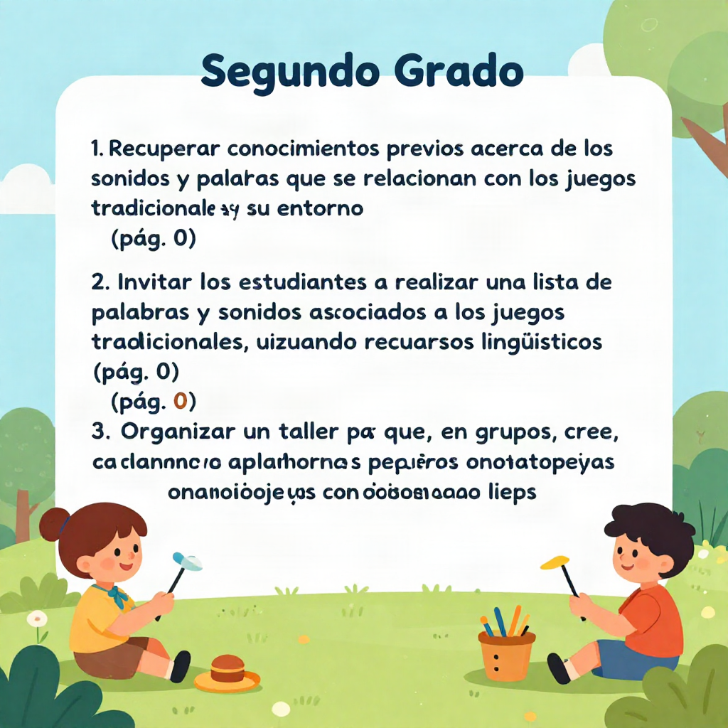 Ilustración del ejercicio del día