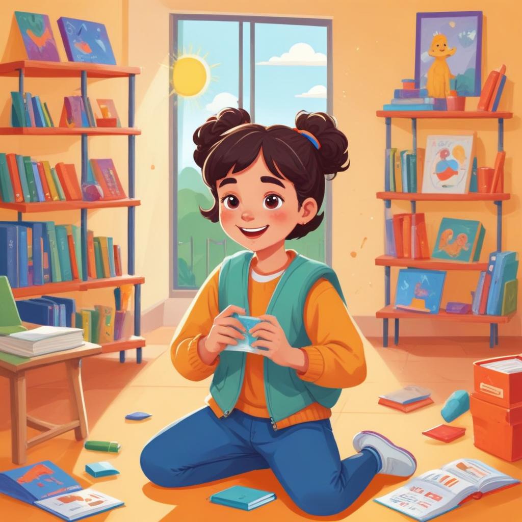 Ilustración del ejercicio del día