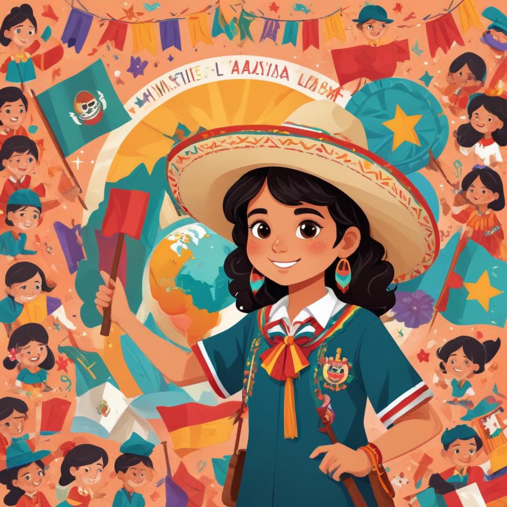 Ilustración del ejercicio del día