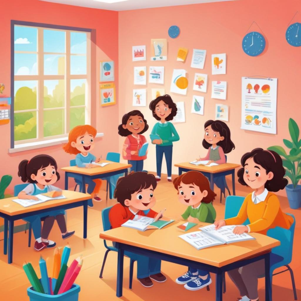 Ilustración del ejercicio del día