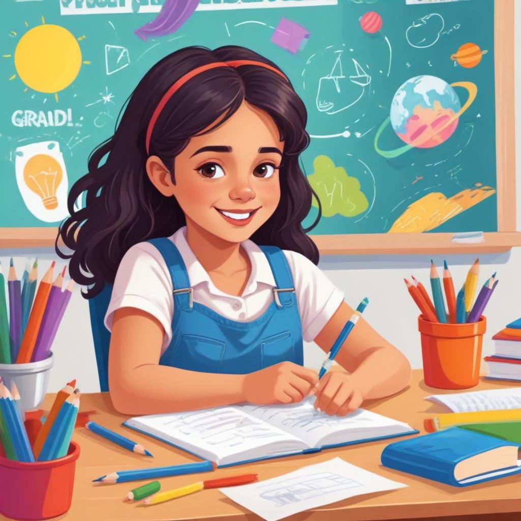 Ilustración del ejercicio del día