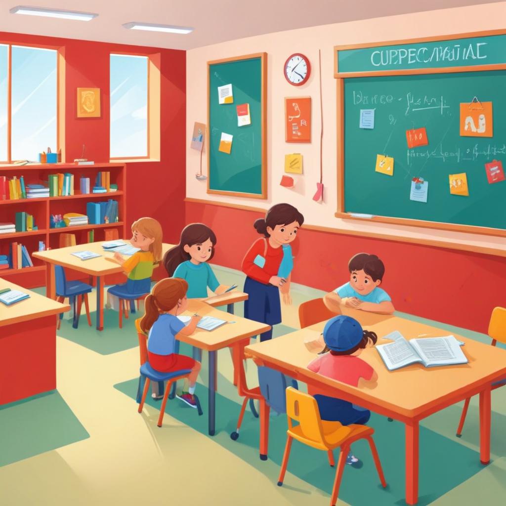 Ilustración del ejercicio del día