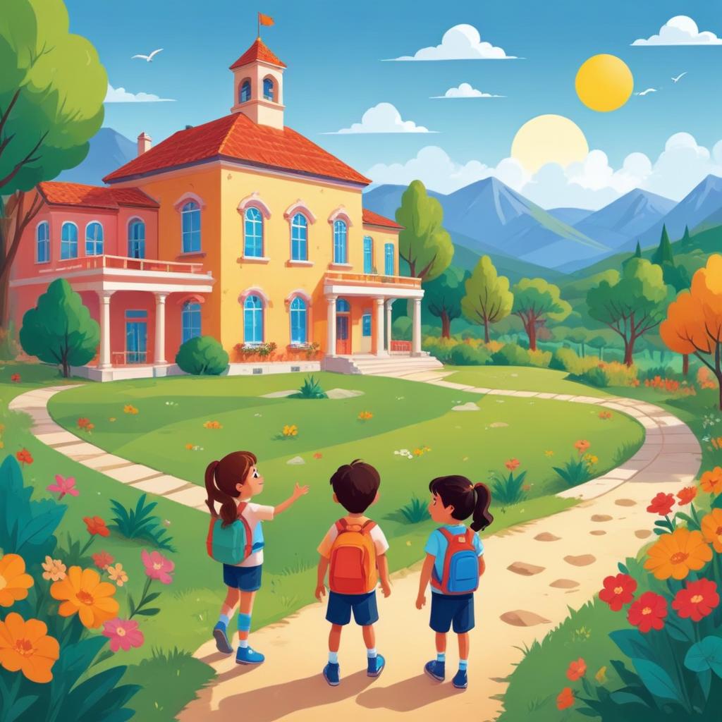 Ilustración del ejercicio del día