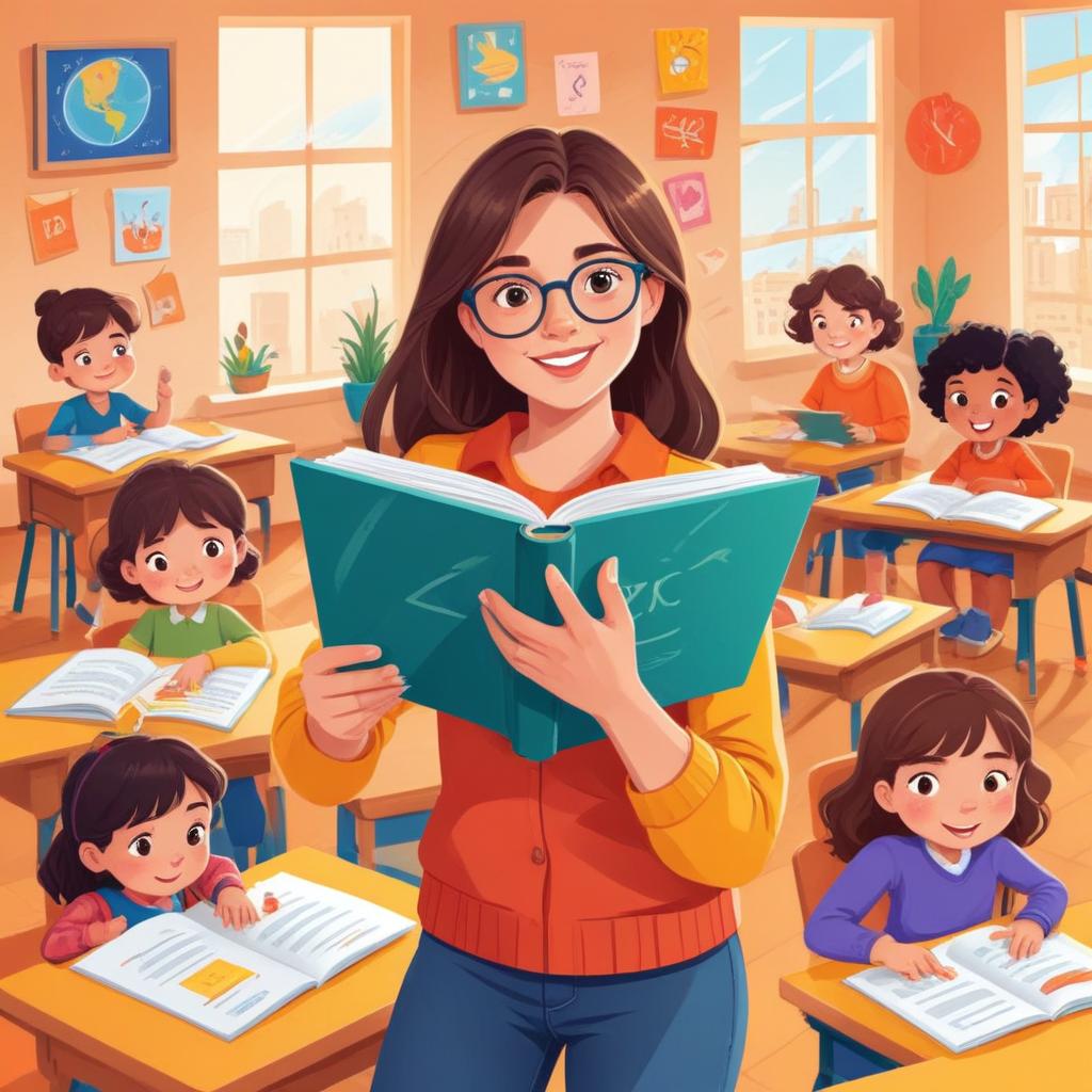 Ilustración del ejercicio del día