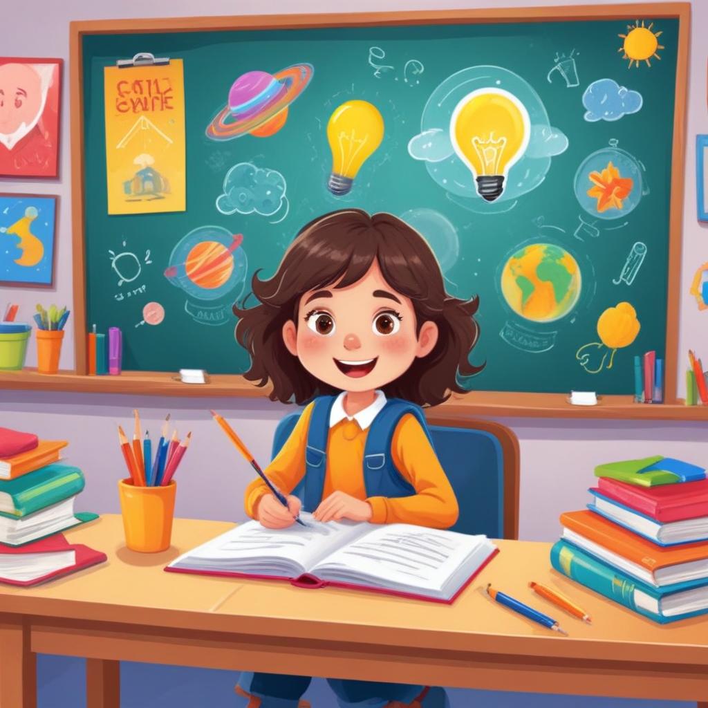 Ilustración del ejercicio del día