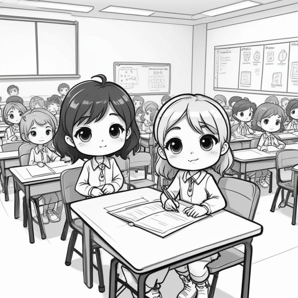 Ilustración del ejercicio del día