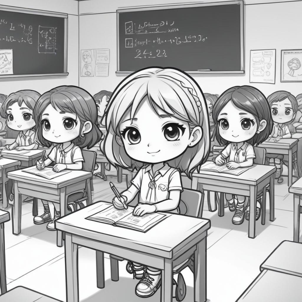 Ilustración del ejercicio del día
