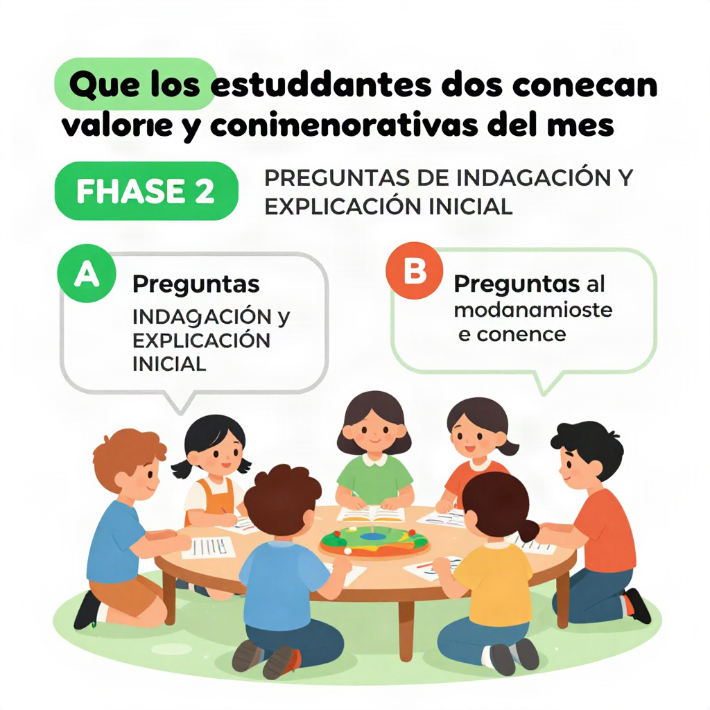 Ilustración del ejercicio del día