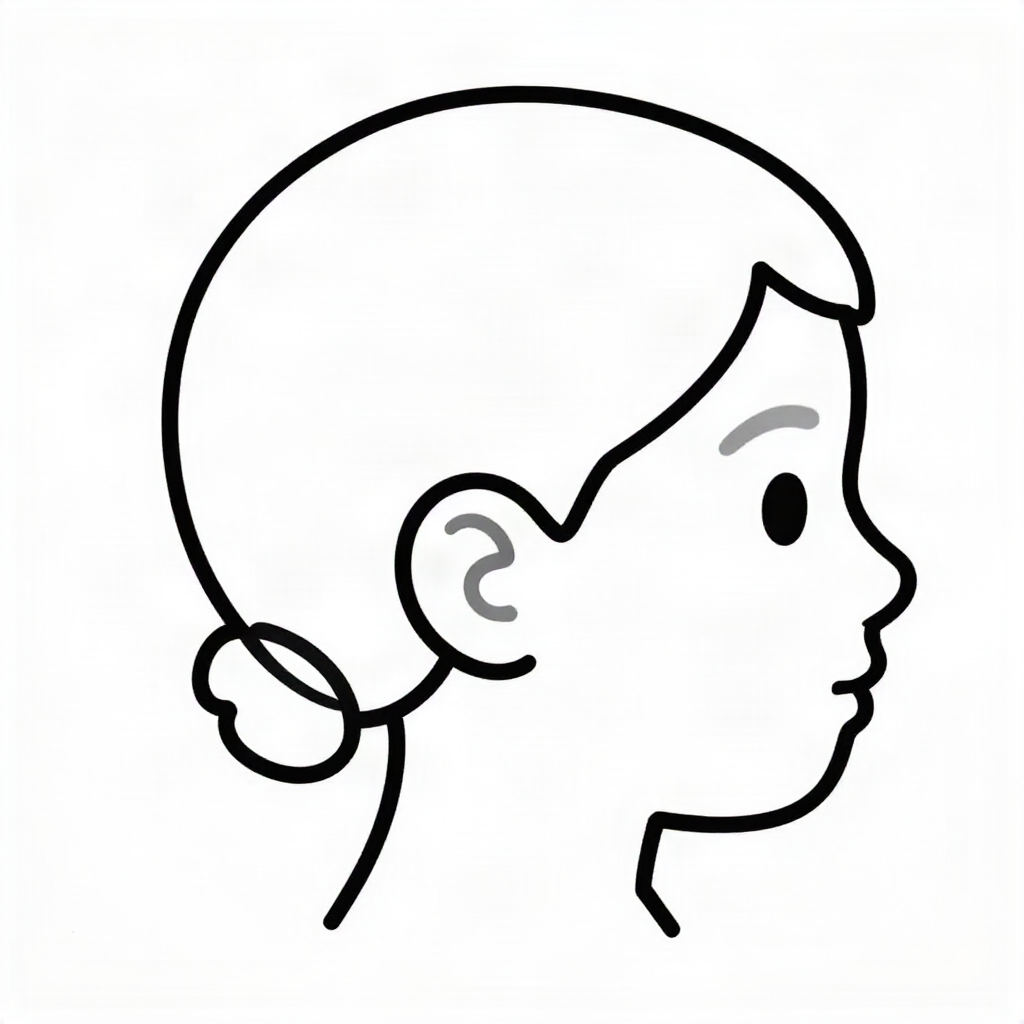 oreja