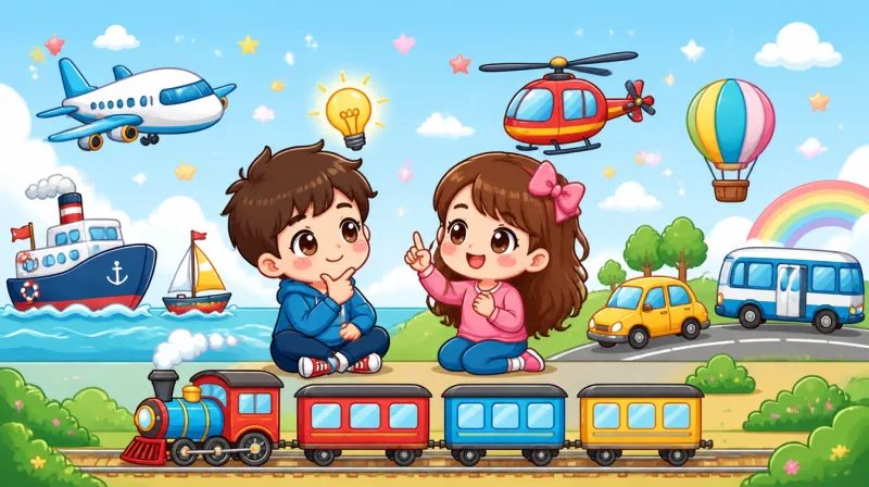 Transportes