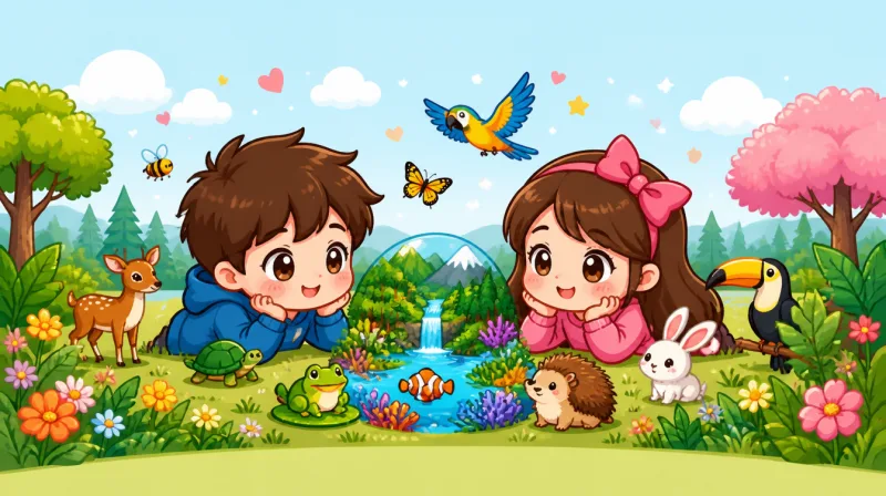 Biodiversidad