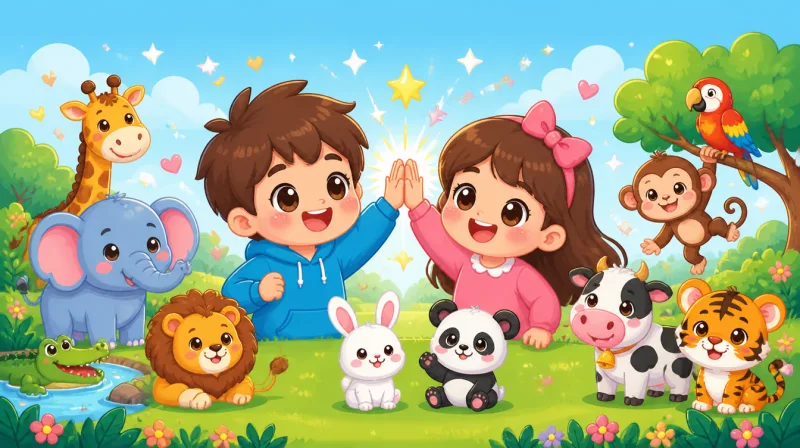 Animaladas