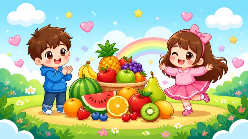 Fruits