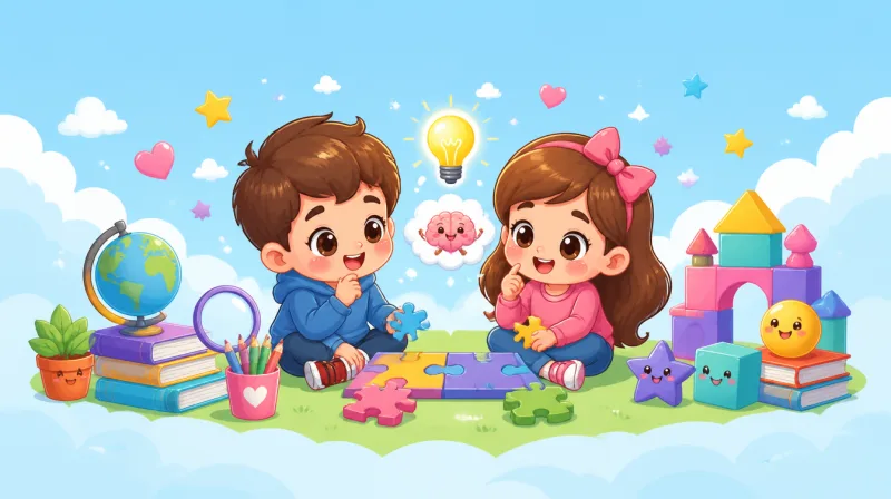 Jugando a pensar