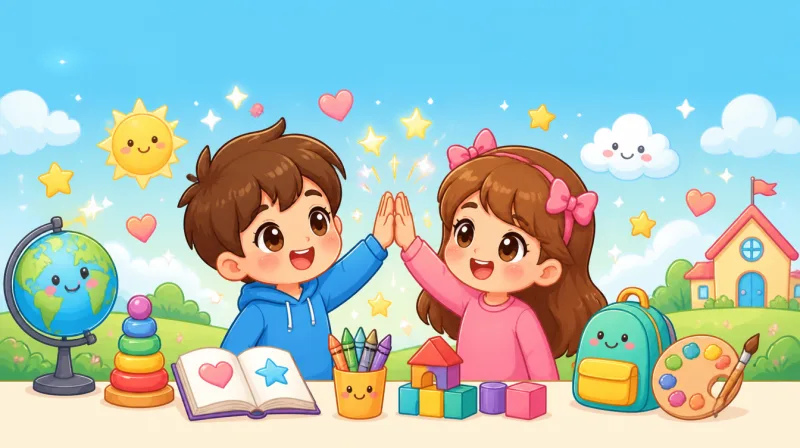 Actividades para el primer ciclo