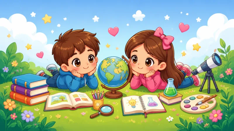 Actividades para el segundo ciclo