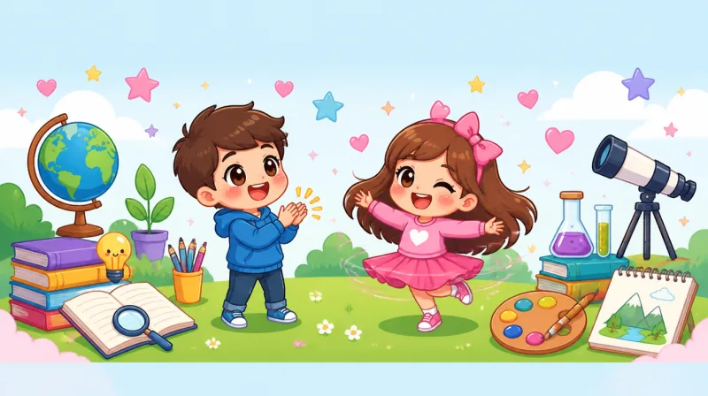 Actividades para el tercer ciclo