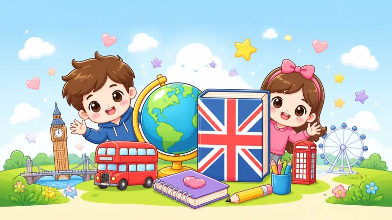 Un poco de inglés