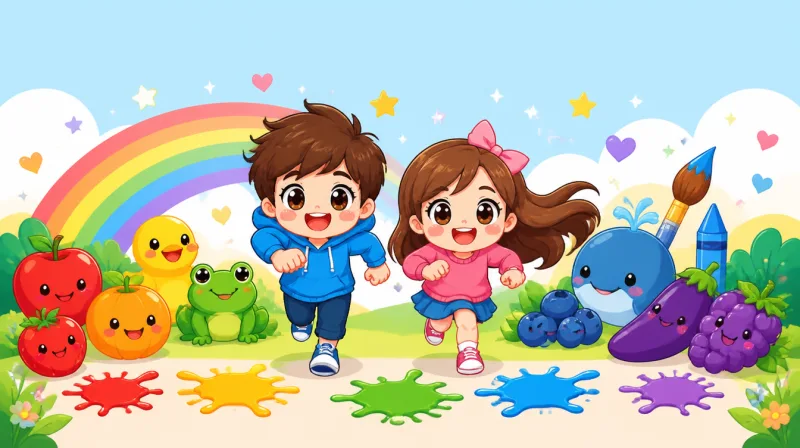 Colors