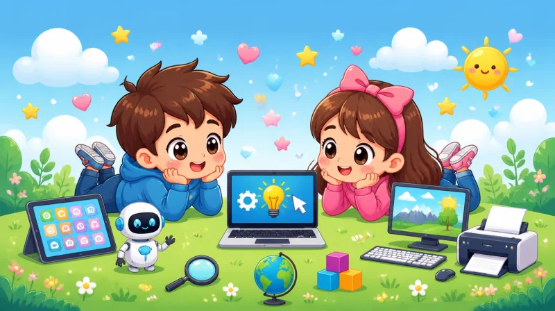 TEC: Conceptos básicos
