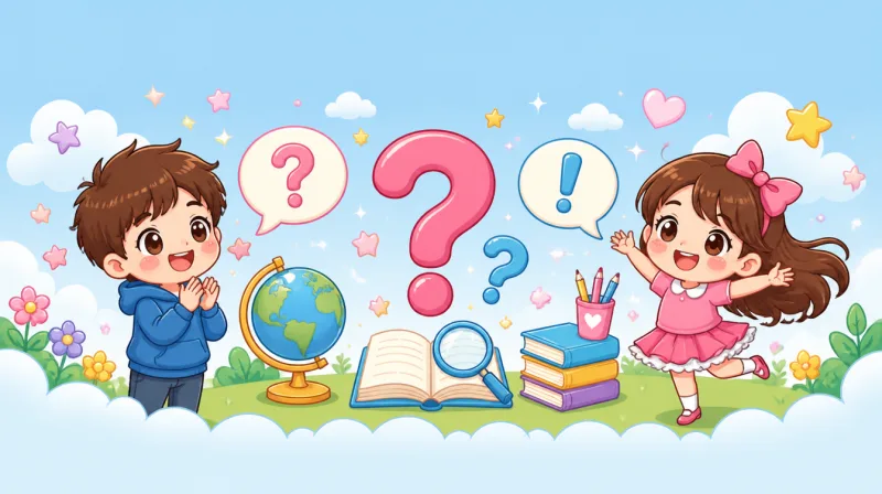 Questions and answer II