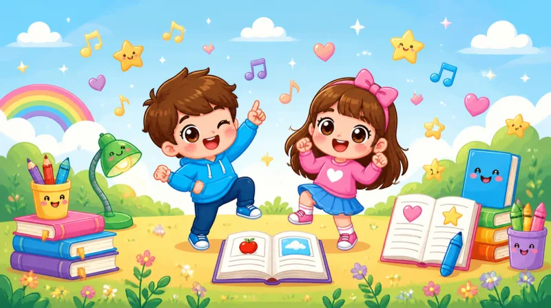 Actividades de lectoescritura