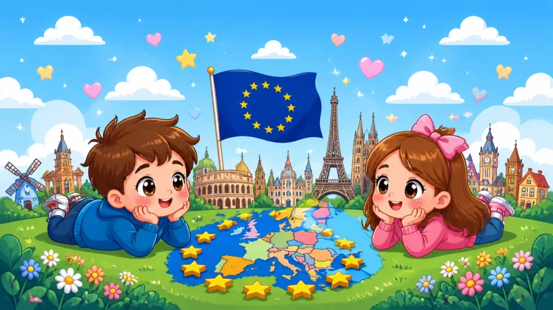 La Unión Europea
