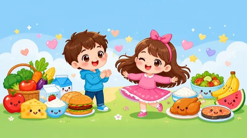 Food