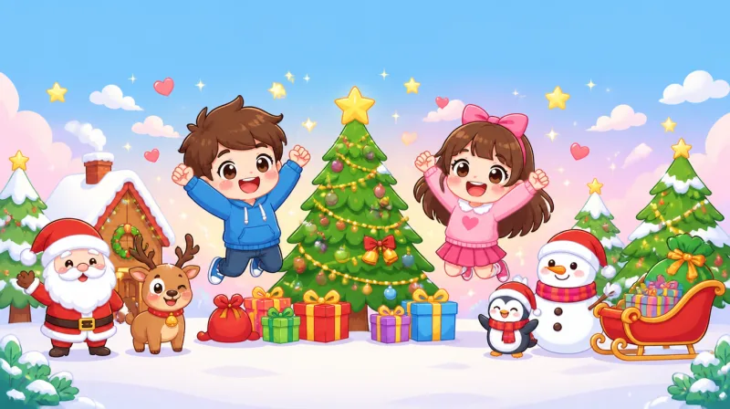Merry Christmas